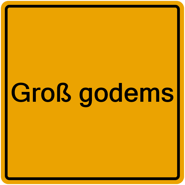Einwohnermeldeamt24 Groß godems
